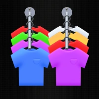 Outfit Sort Puzzle