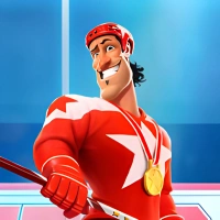 Hockey Shootout